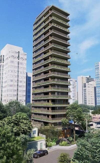 Apartamento, 3 quartos, 363 m² - Foto 12