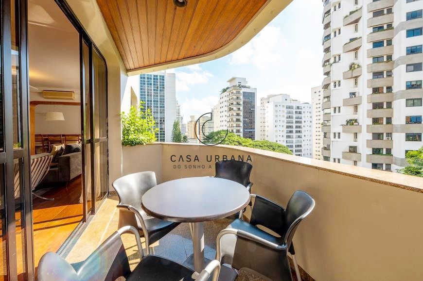 Apartamento, 4 quartos, 377 m² - Foto 9
