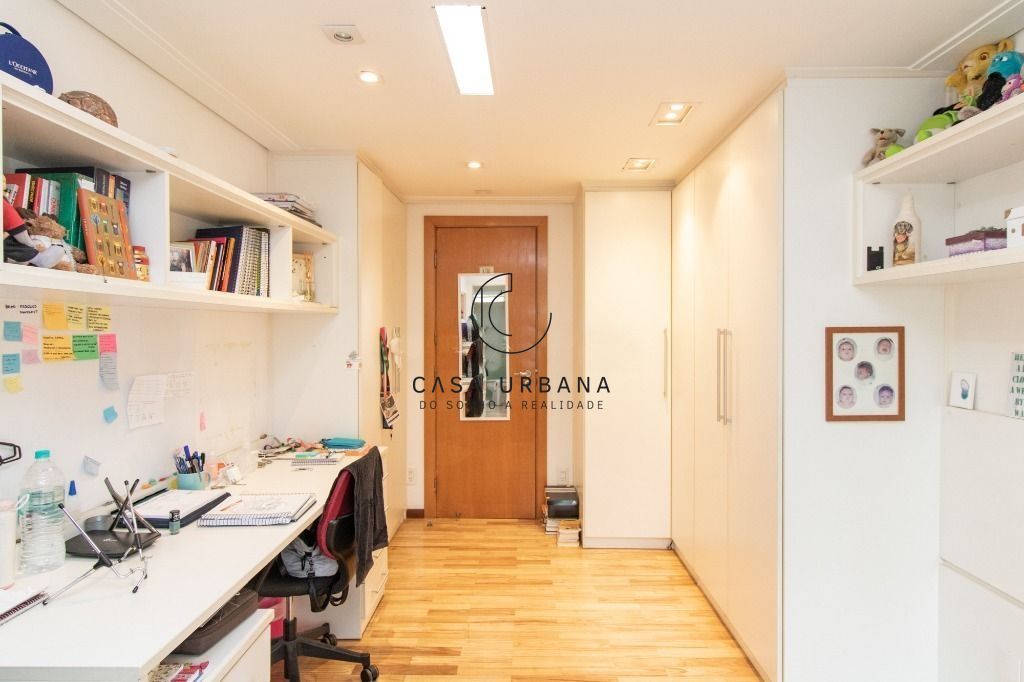 Apartamento à venda com 4 quartos, 300m² - Foto 26