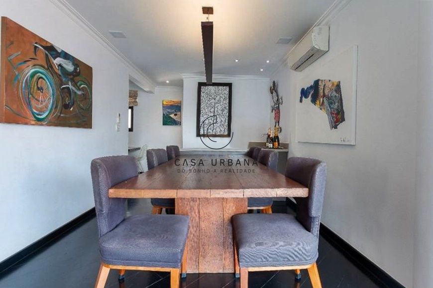 Apartamento, 3 quartos, 180 m² - Foto 11