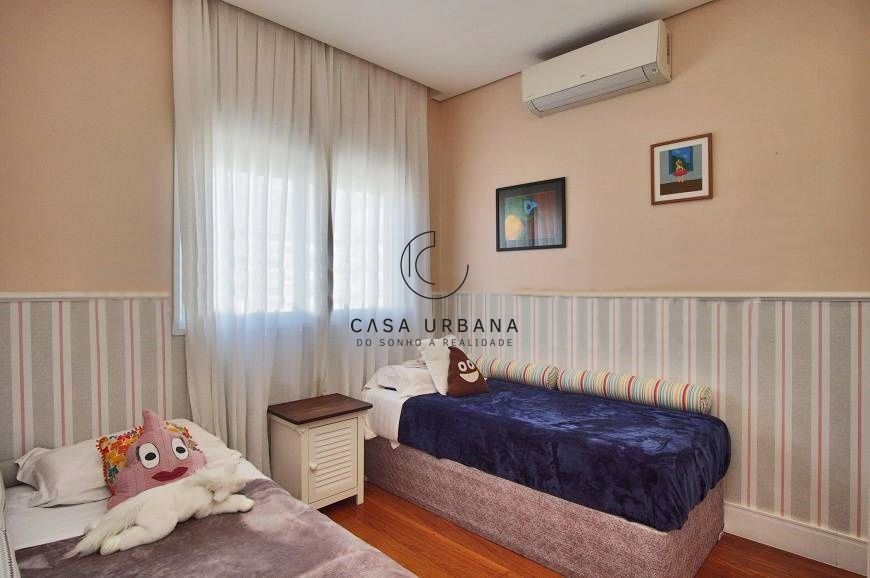 Apartamento à venda com 4 quartos, 186m² - Foto 16