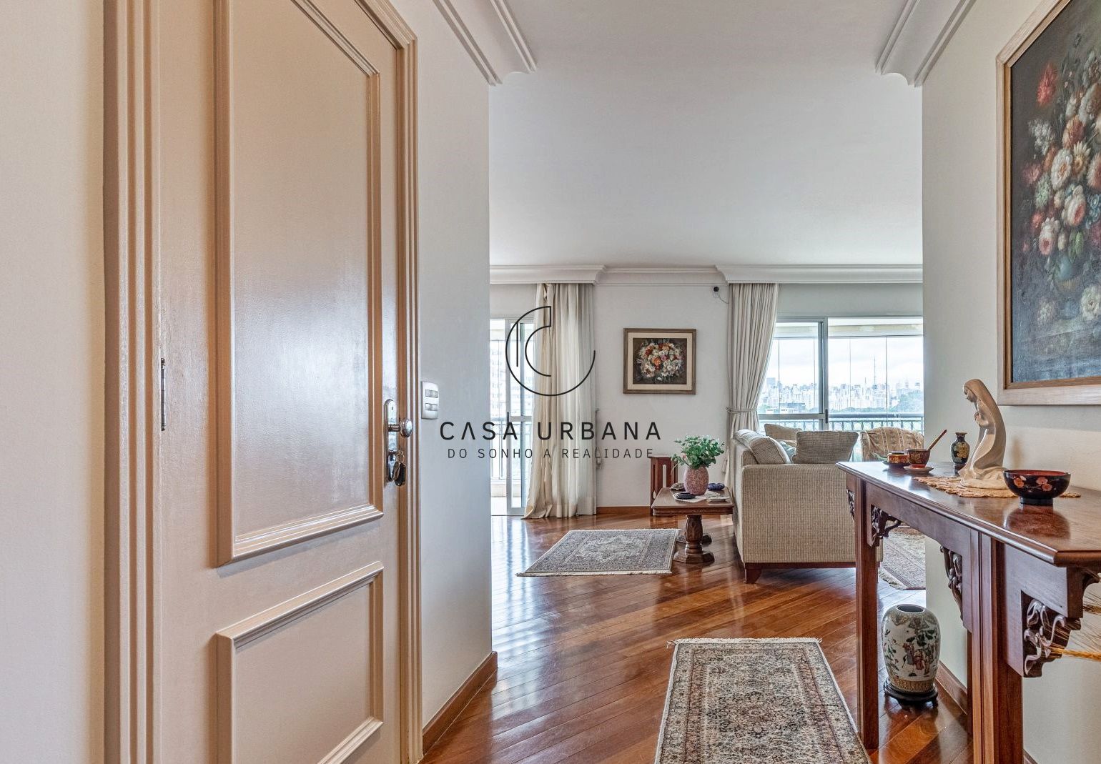 Apartamento, 3 quartos, 212 m² - Foto 14