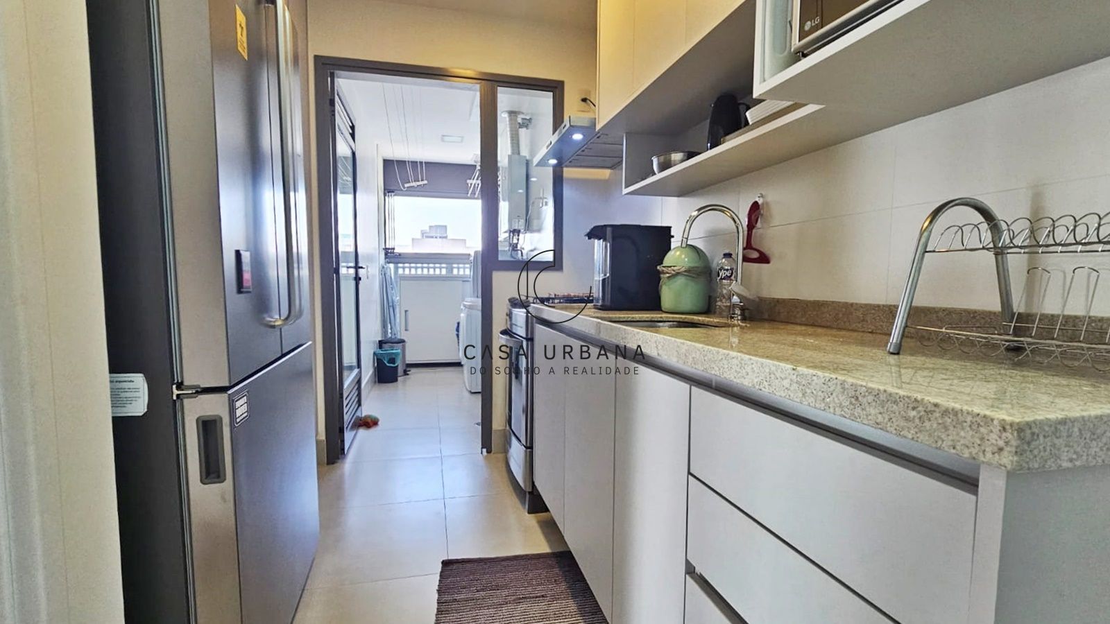 Apartamento, 3 quartos, 115 m² - Foto 17