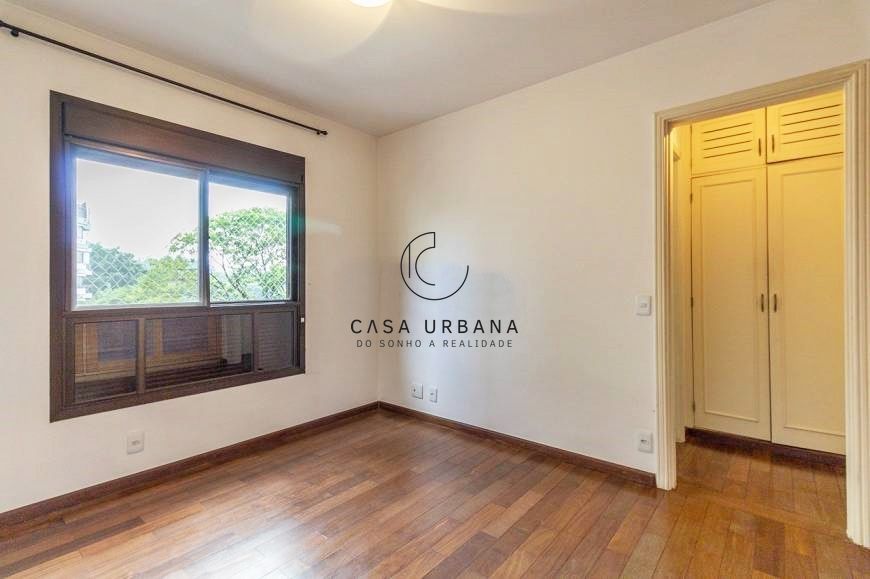 Apartamento à venda com 3 quartos, 207m² - Foto 12