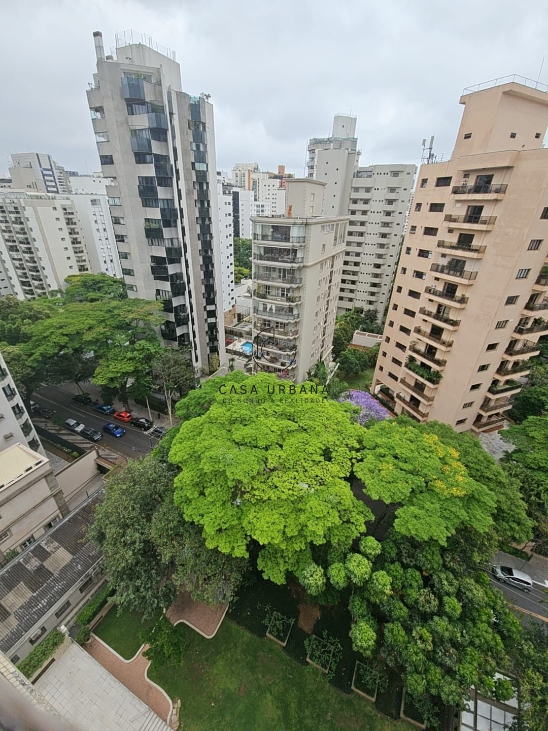 Apartamento, 4 quartos, 256 m² - Foto 13