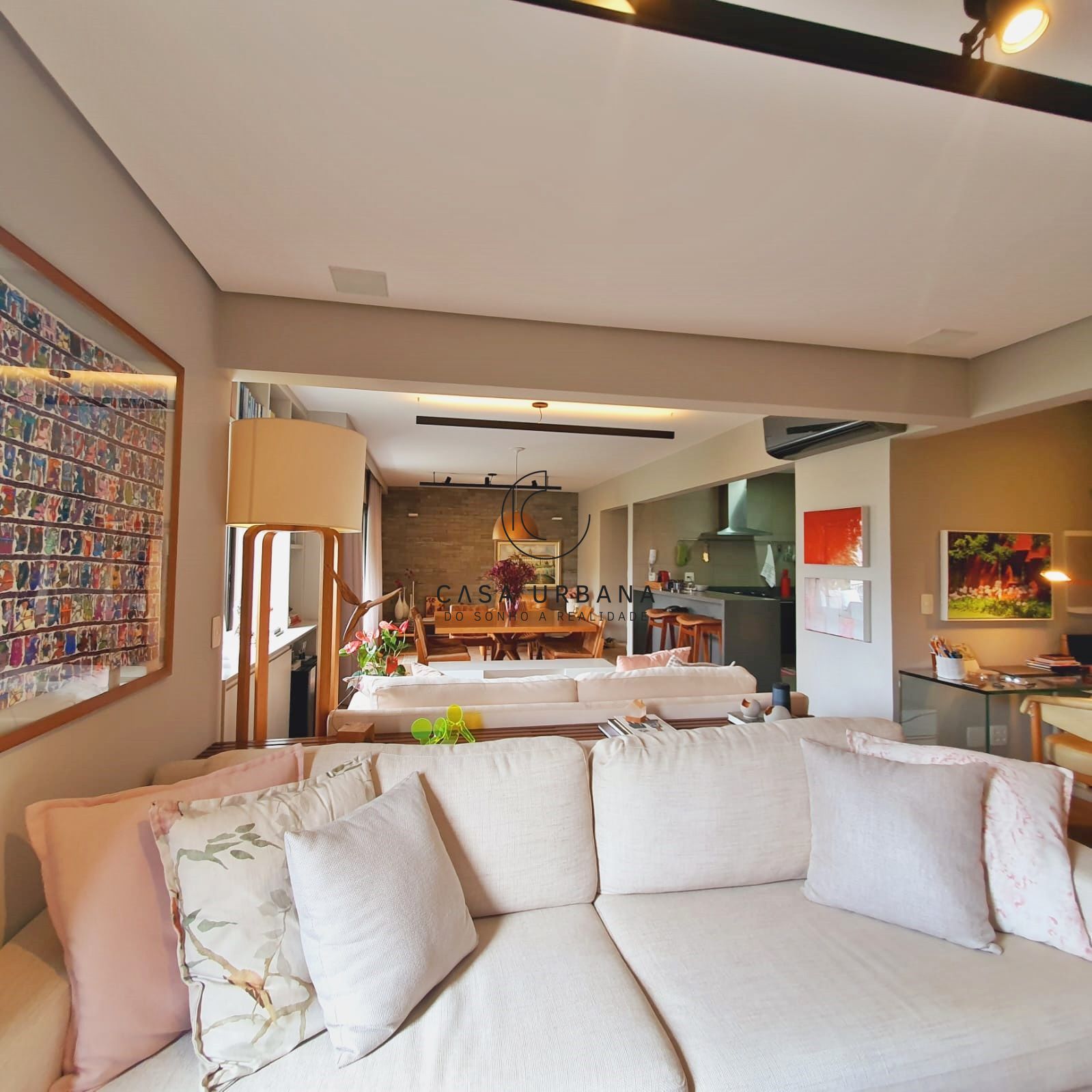 Apartamento, 2 quartos, 141 m² - Foto 14