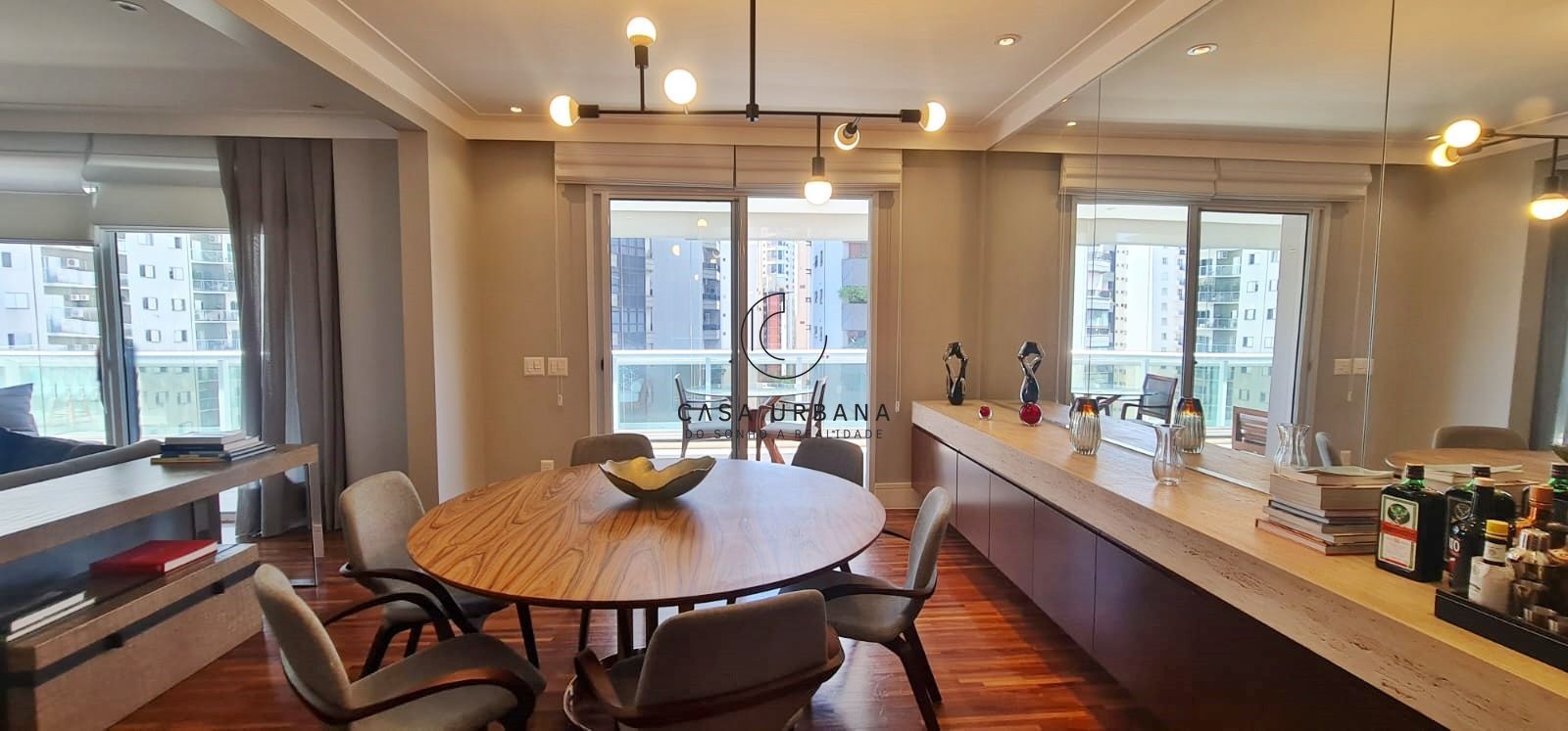 Apartamento, 3 quartos, 235 m² - Foto 9