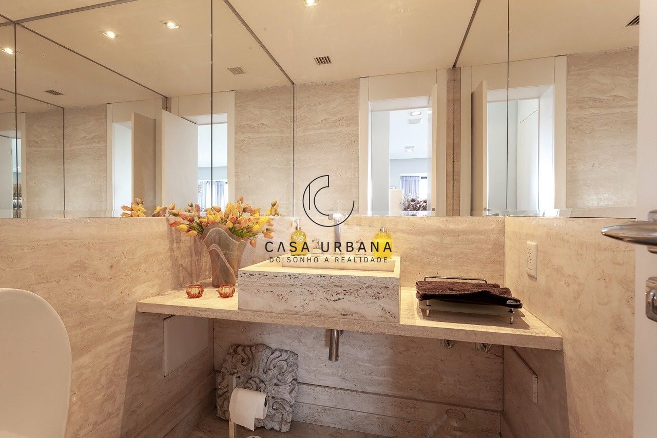 Apartamento, 4 quartos, 302 m² - Foto 9