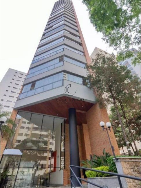 Apartamento, 3 quartos, 180 m² - Foto 28