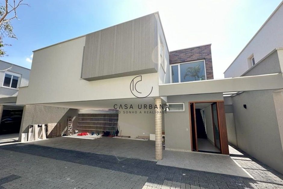 Casa de Condomínio à venda com 3 quartos, 472m² - Foto 12