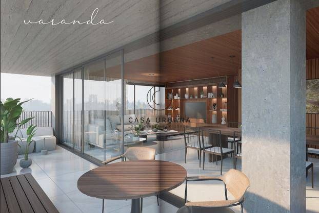 Apartamento, 3 quartos, 363 m² - Foto 3