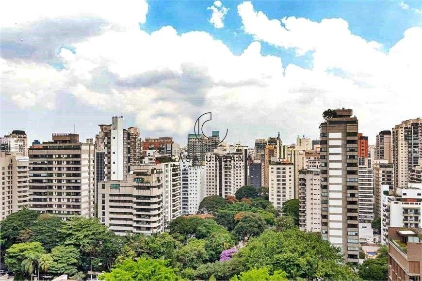 Apartamento, 3 quartos, 295 m² - Foto 1
