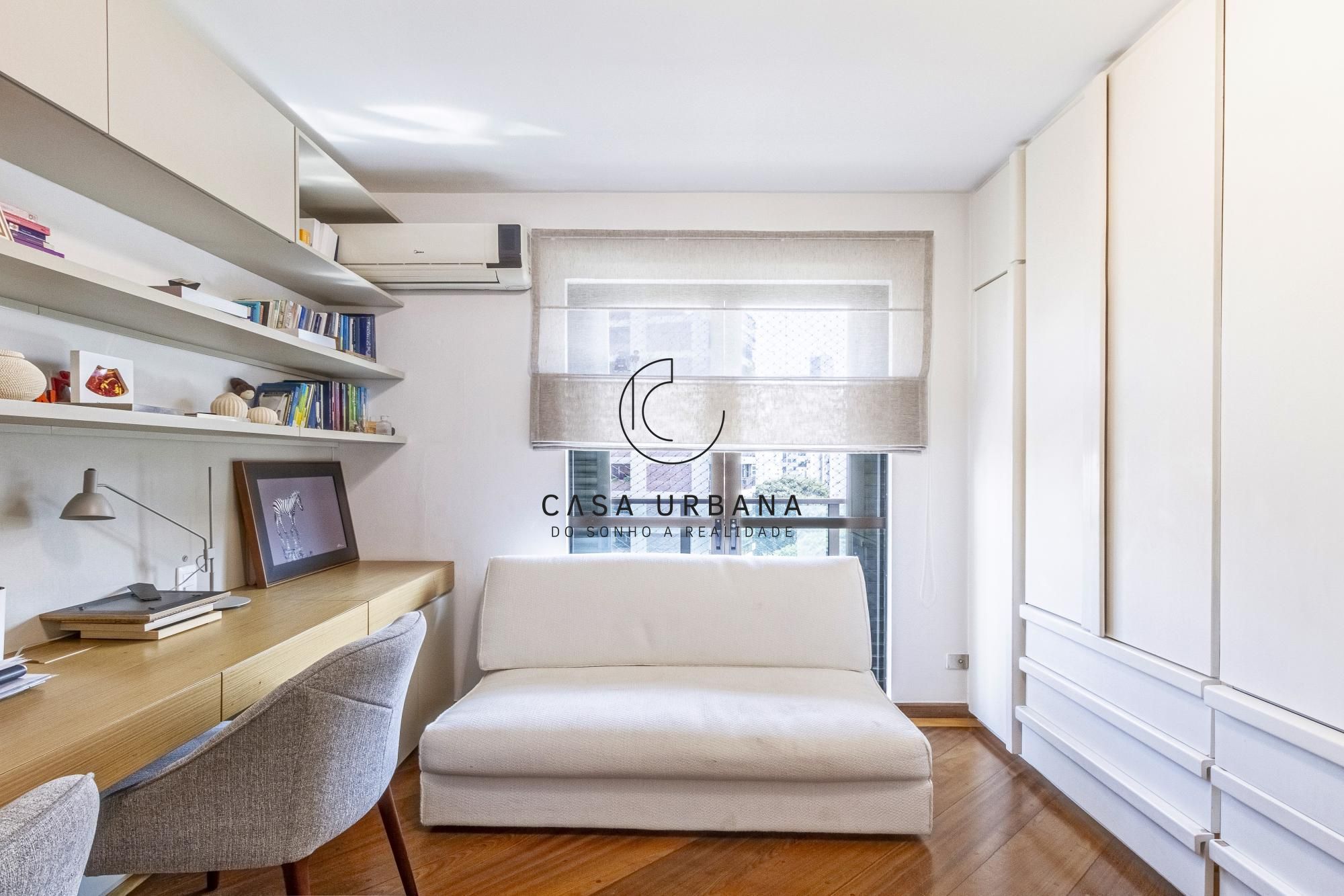 Apartamento, 4 quartos, 234 m² - Foto 24