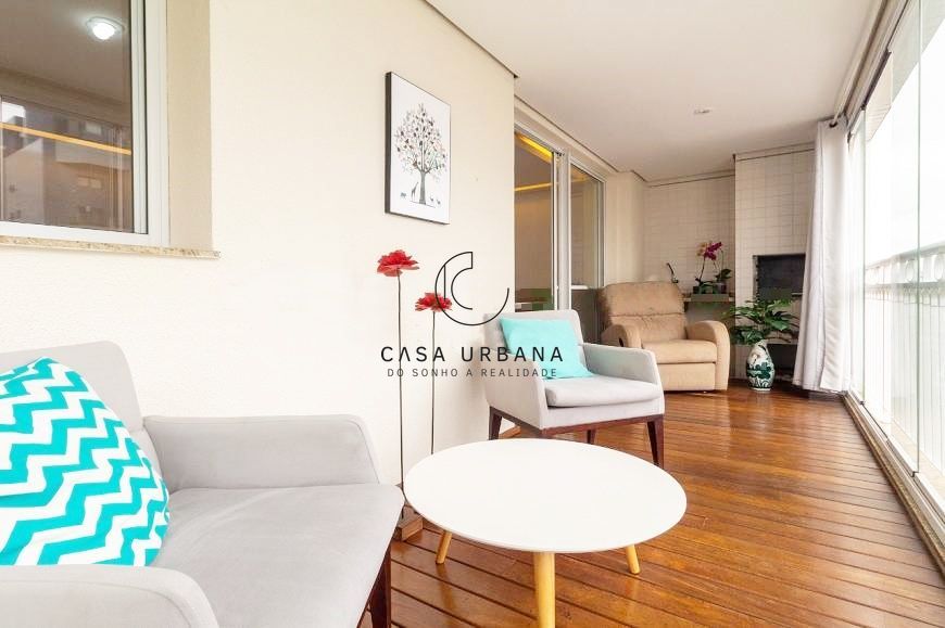 Apartamento à venda com 2 quartos, 143m² - Foto 3