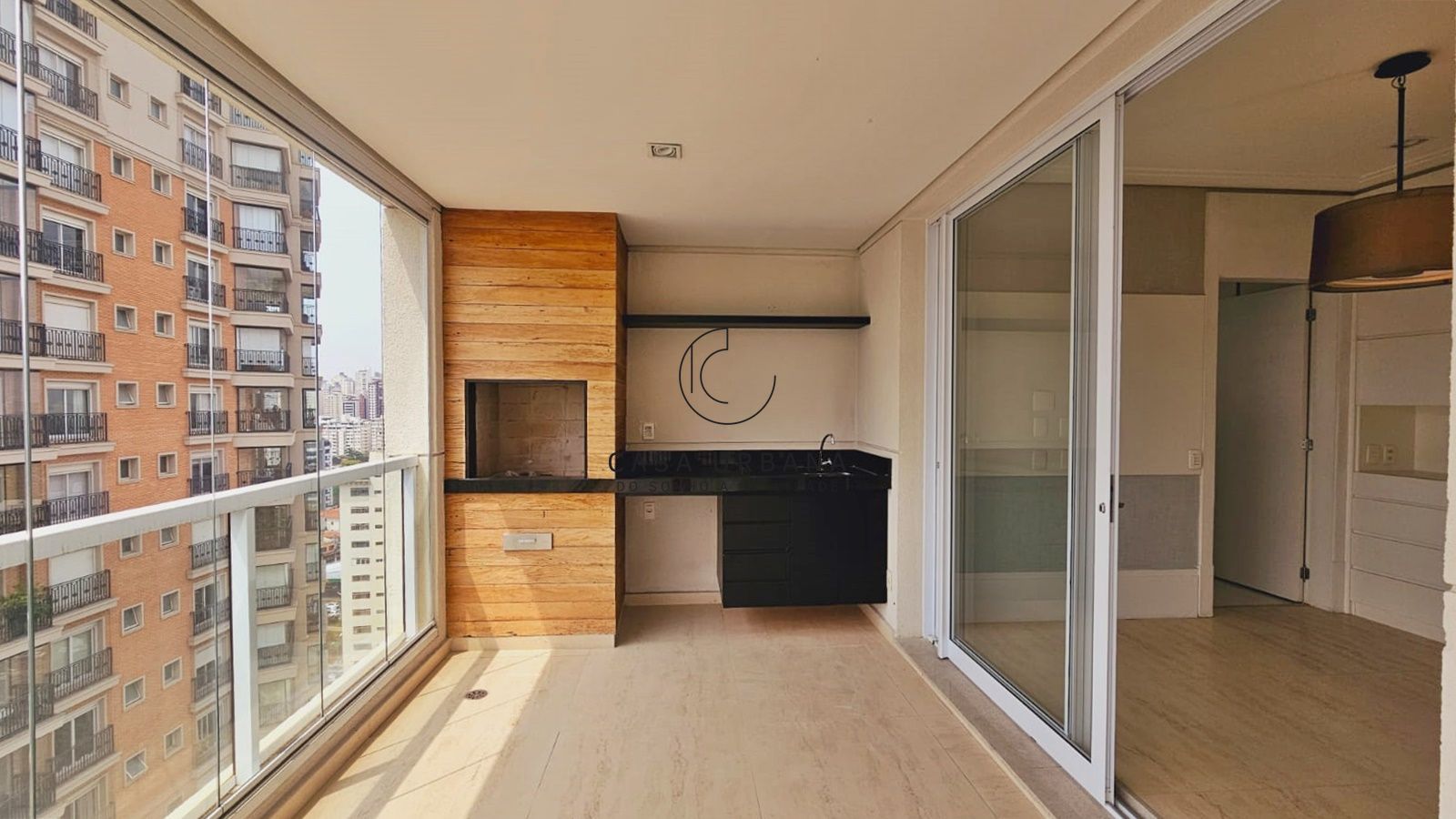 Apartamento à venda com 4 quartos, 310m² - Foto 9