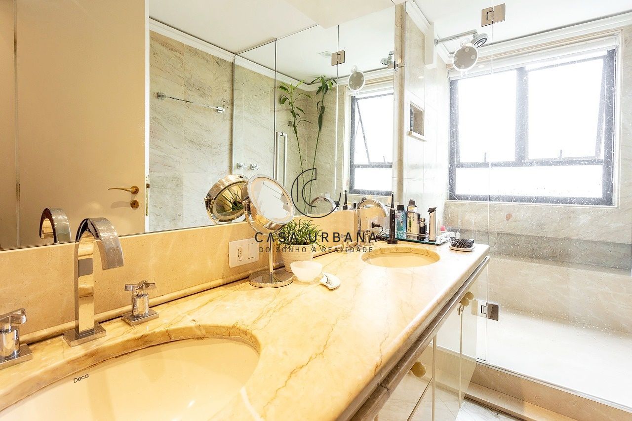 Apartamento, 4 quartos, 272 m² - Foto 12