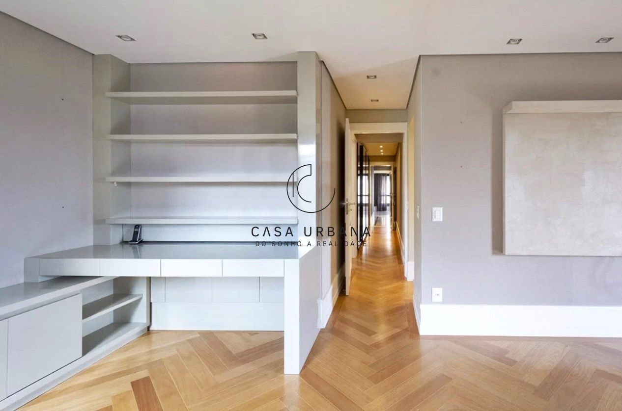 Apartamento à venda com 2 quartos, 210m² - Foto 13