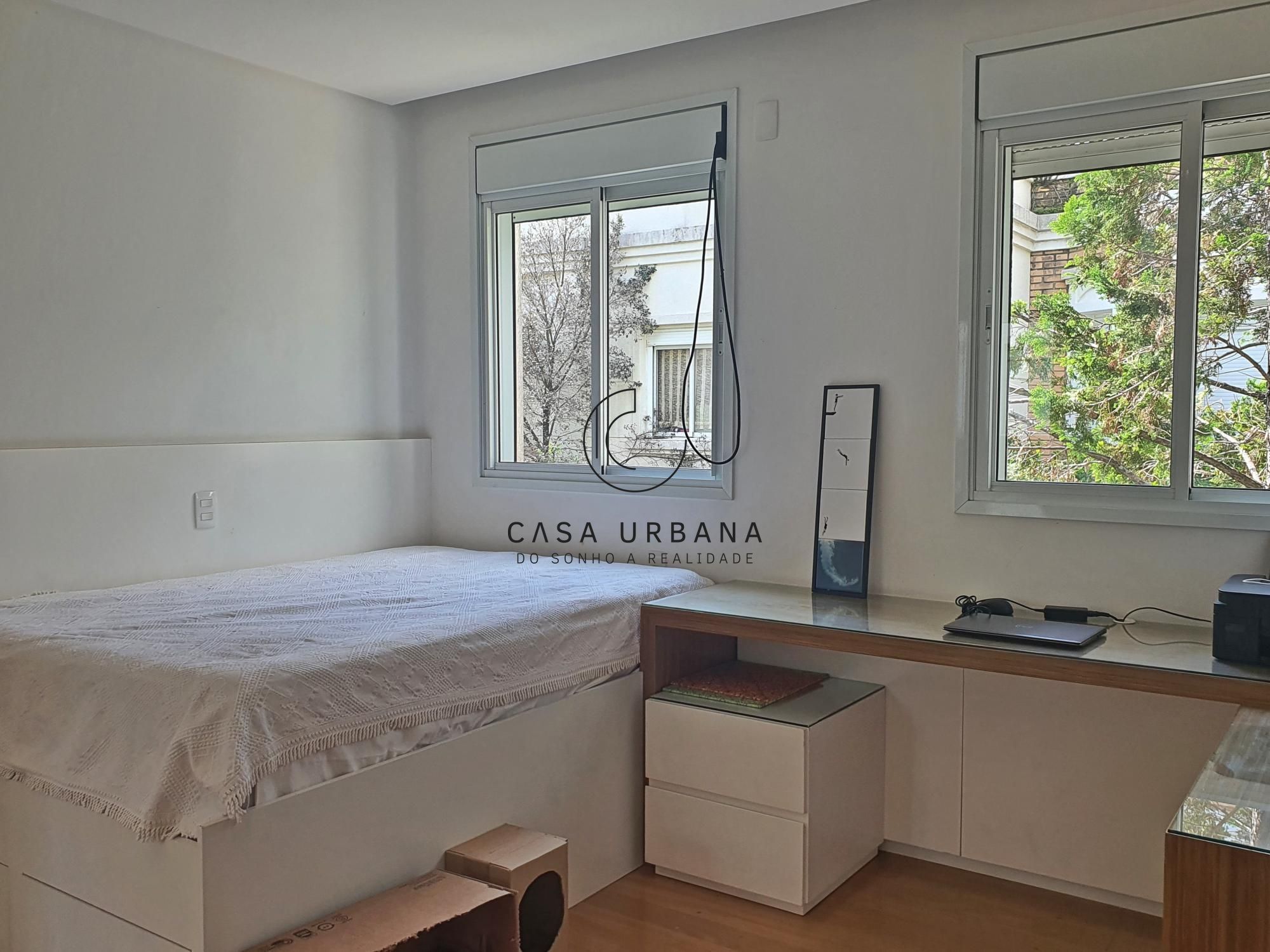 Casa de Condomínio, 4 quartos - Foto 18