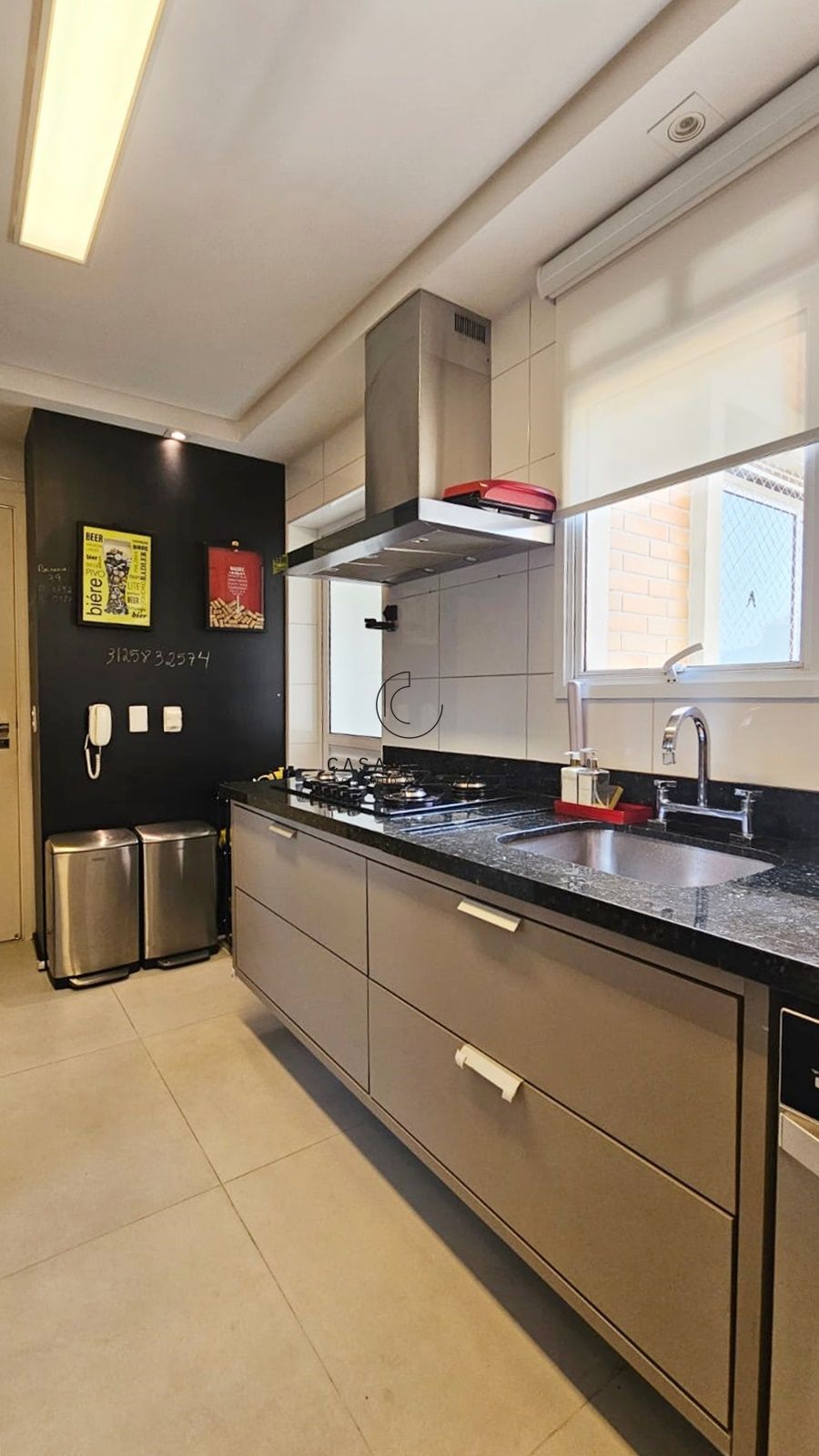 Apartamento à venda com 2 quartos, 112m² - Foto 27