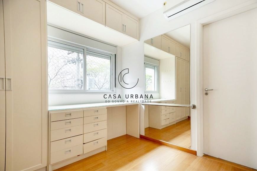 Apartamento, 3 quartos, 167 m² - Foto 11