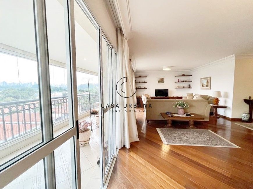 Apartamento, 3 quartos, 212 m² - Foto 13