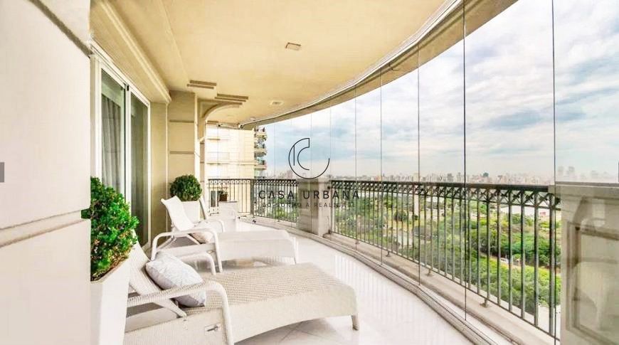 Apartamento, 4 quartos, 350 m² - Foto 3