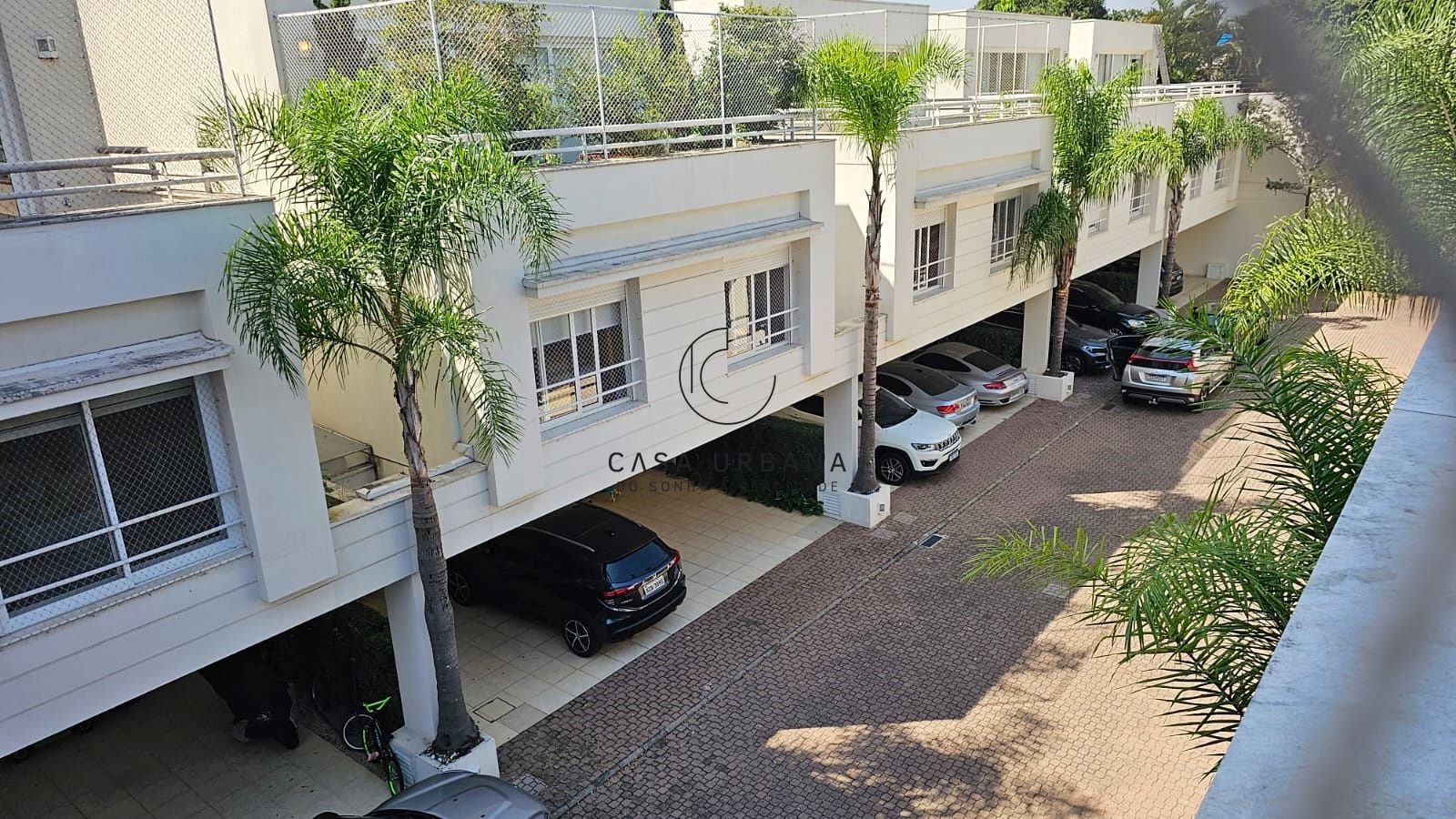 Casa de Condomínio à venda com 4 quartos, 396m² - Foto 51