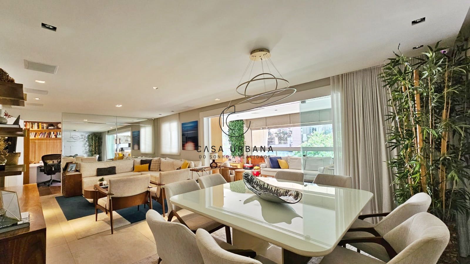 Apartamento, 4 quartos, 204 m² - Foto 16