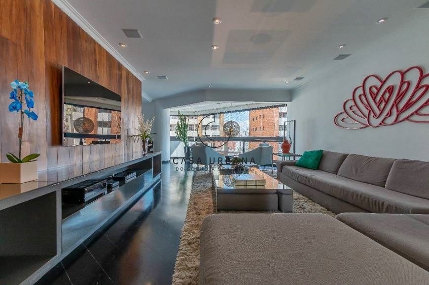 Apartamento, 3 quartos, 180 m² - Foto 3
