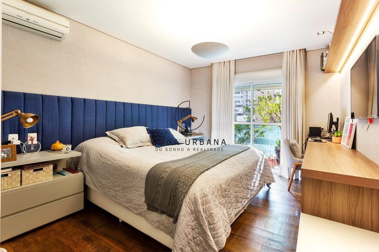 Apartamento, 4 quartos, 204 m² - Foto 20