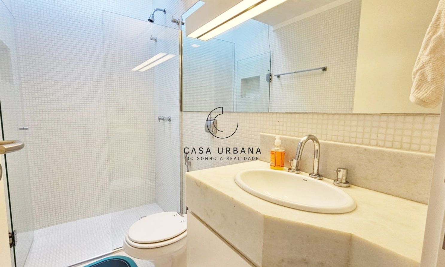 Casa de Condomínio, 4 quartos - Foto 27
