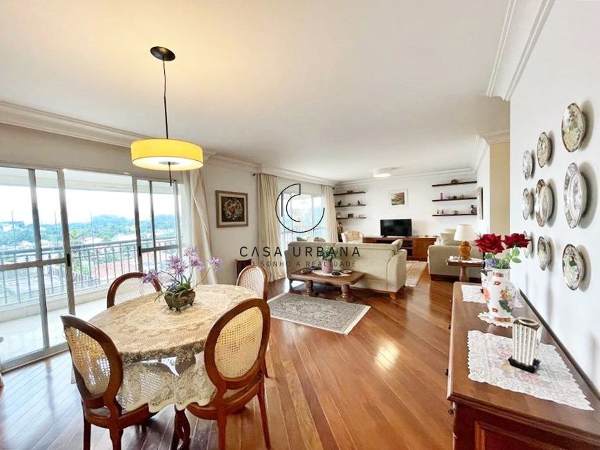 Apartamento, 3 quartos, 212 m² - Foto 7