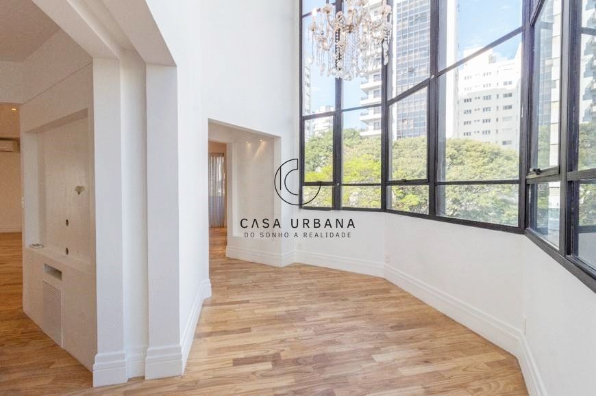 Apartamento, 4 quartos, 354 m² - Foto 1