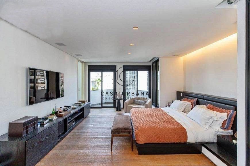 Apartamento, 3 quartos, 354 m² - Foto 17