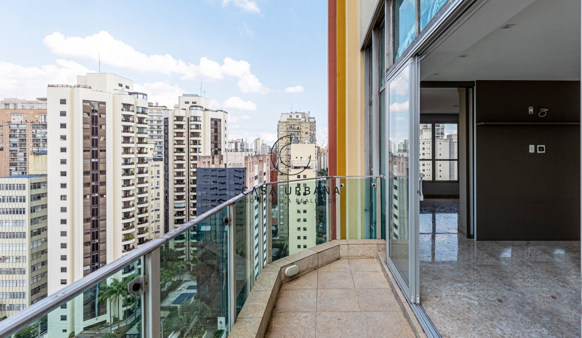 Apartamento, 4 quartos, 220 m² - Foto 3