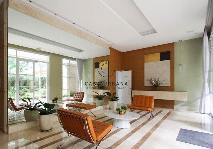 Apartamento, 4 quartos, 204 m² - Foto 2
