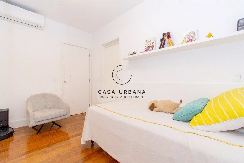 Apartamento, 3 quartos, 210 m² - Foto 20