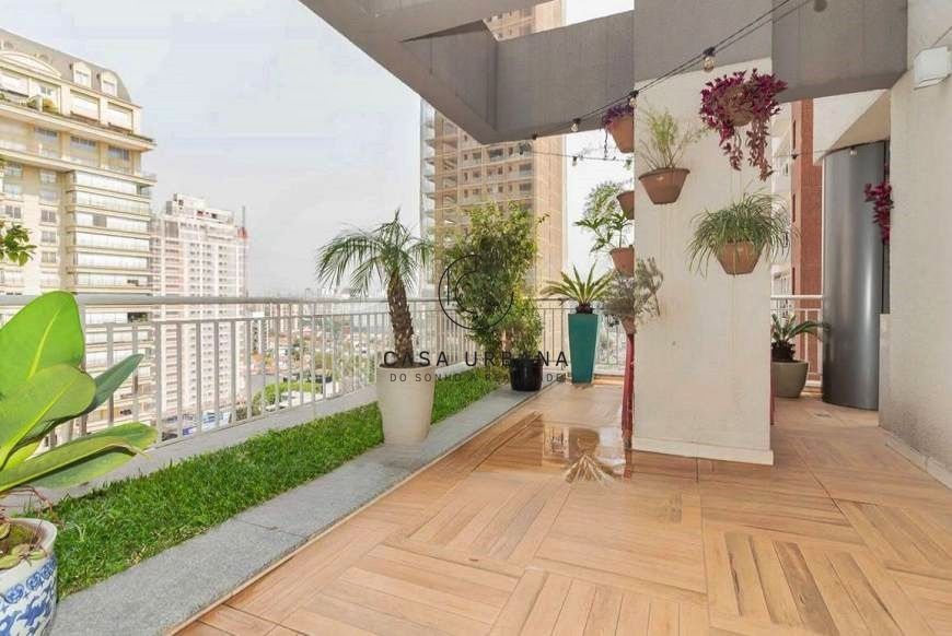 Apartamento à venda com 2 quartos, 204m² - Foto 22