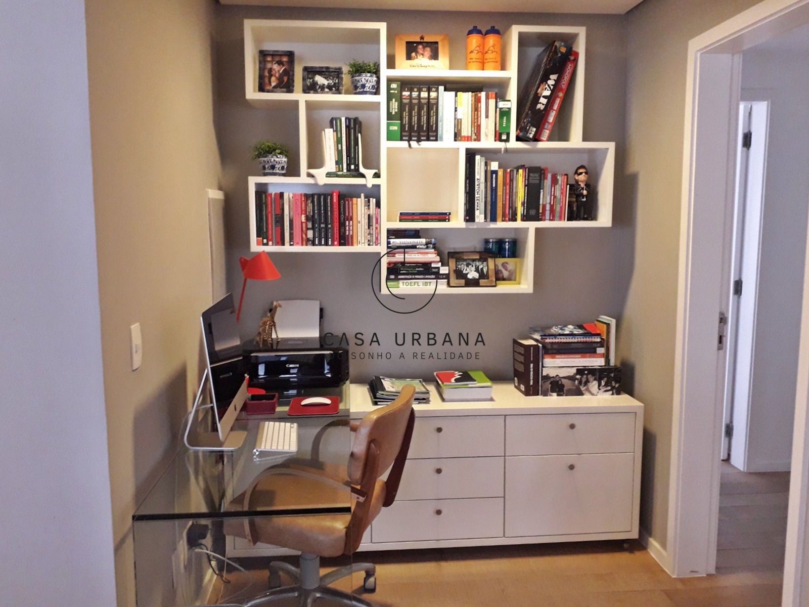 Apartamento, 2 quartos, 141 m² - Foto 22