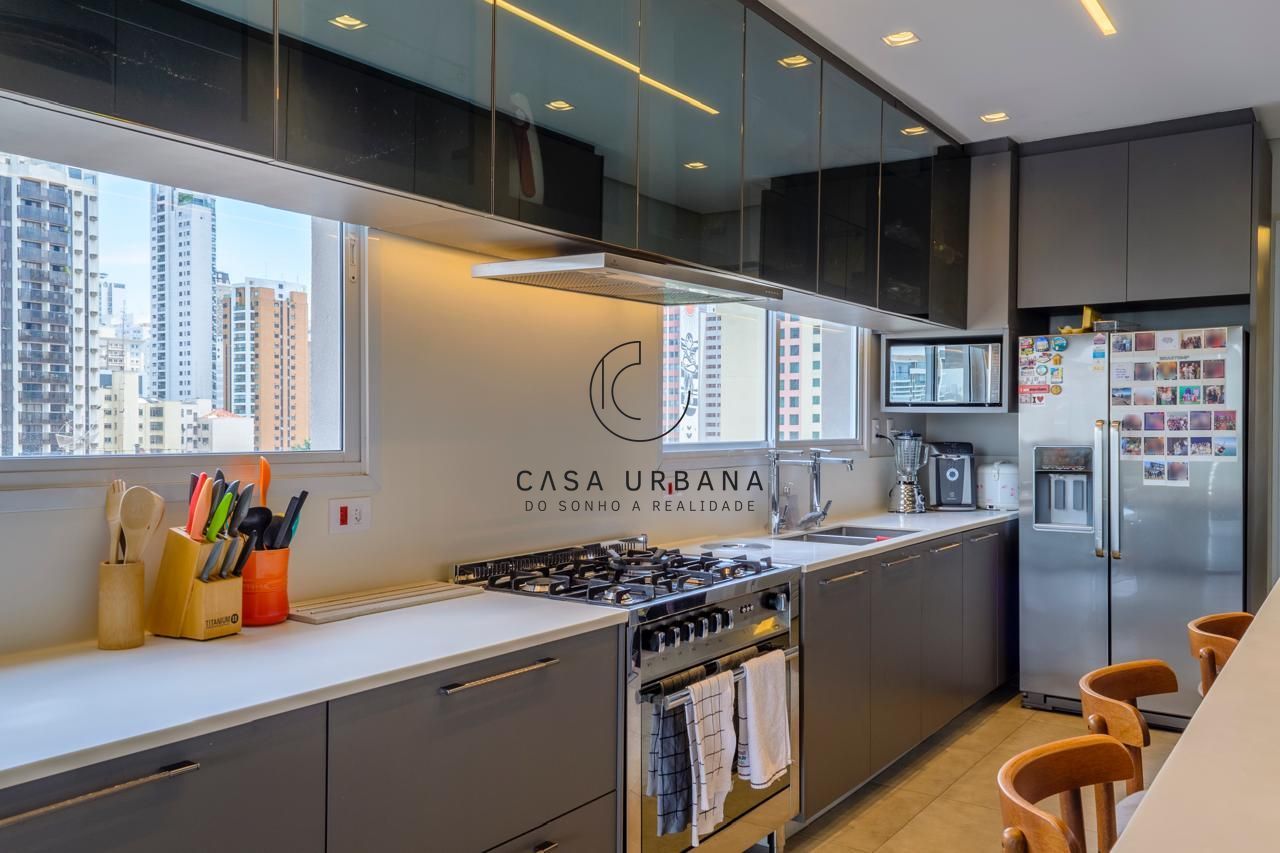 Apartamento, 4 quartos, 340 m² - Foto 15