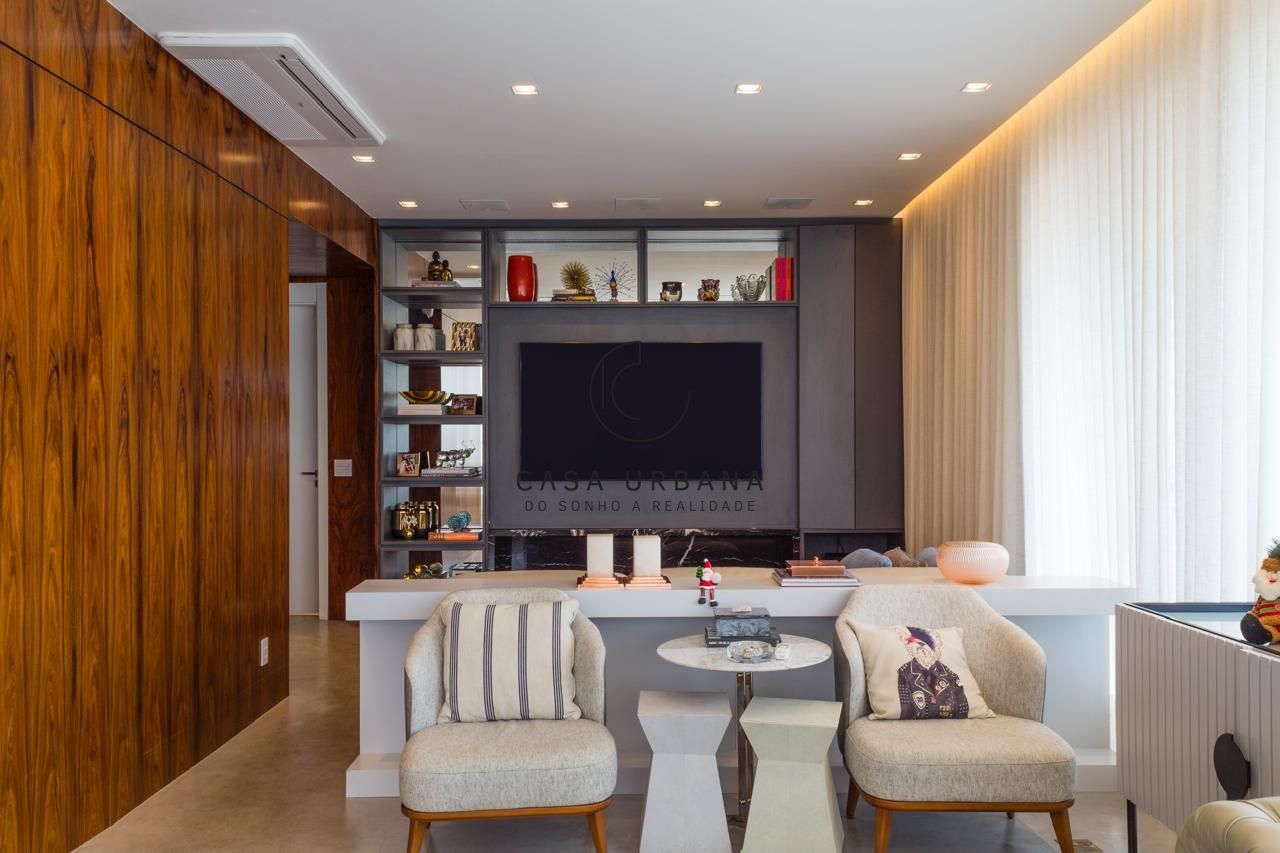 Apartamento, 4 quartos, 340 m² - Foto 12
