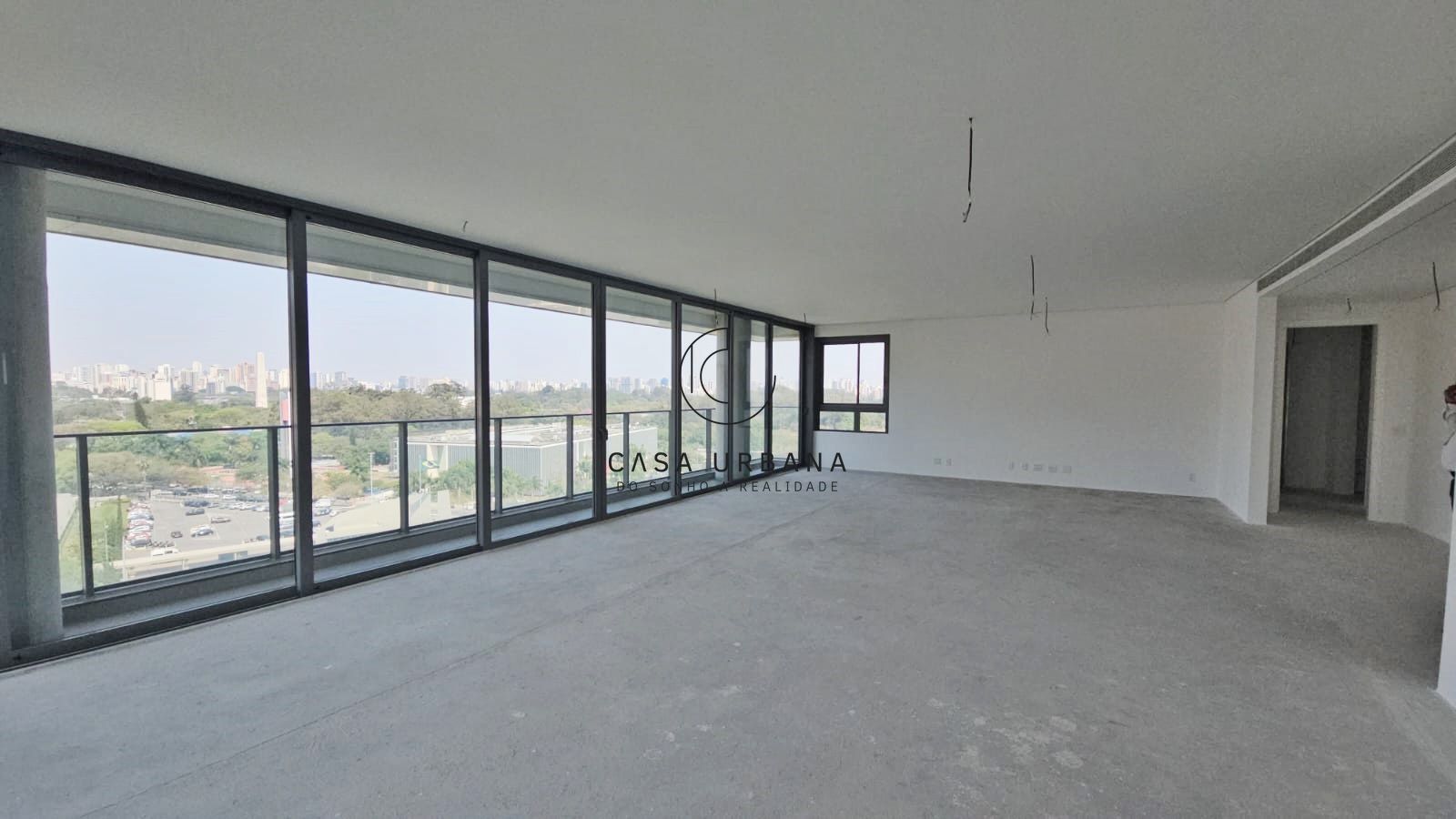 Apartamento, 4 quartos, 355 m² - Foto 1