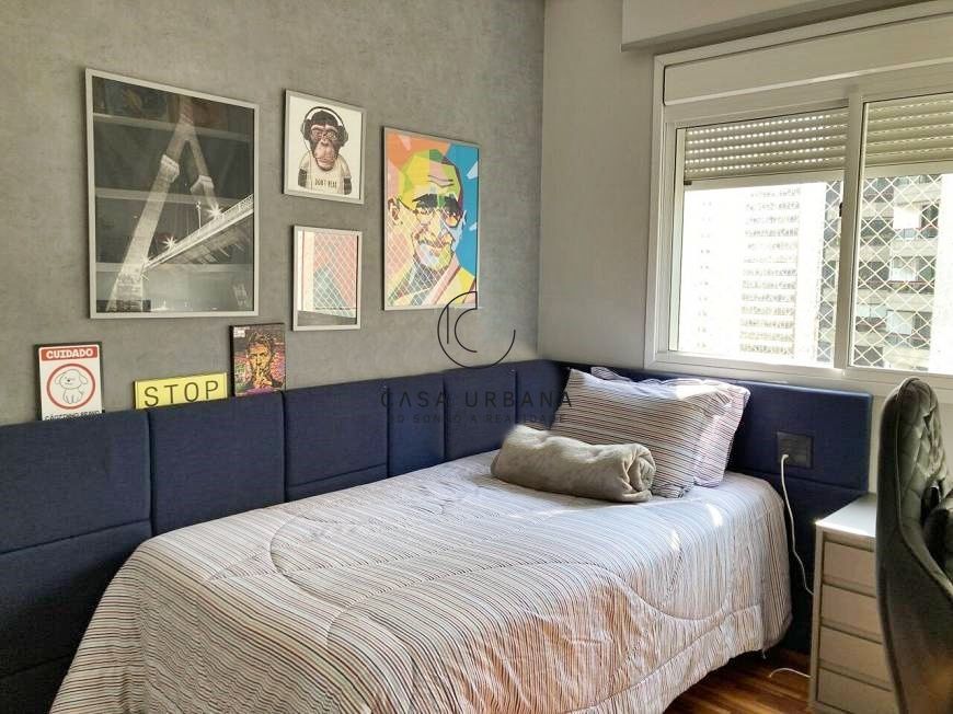 Apartamento, 3 quartos, 235 m² - Foto 15