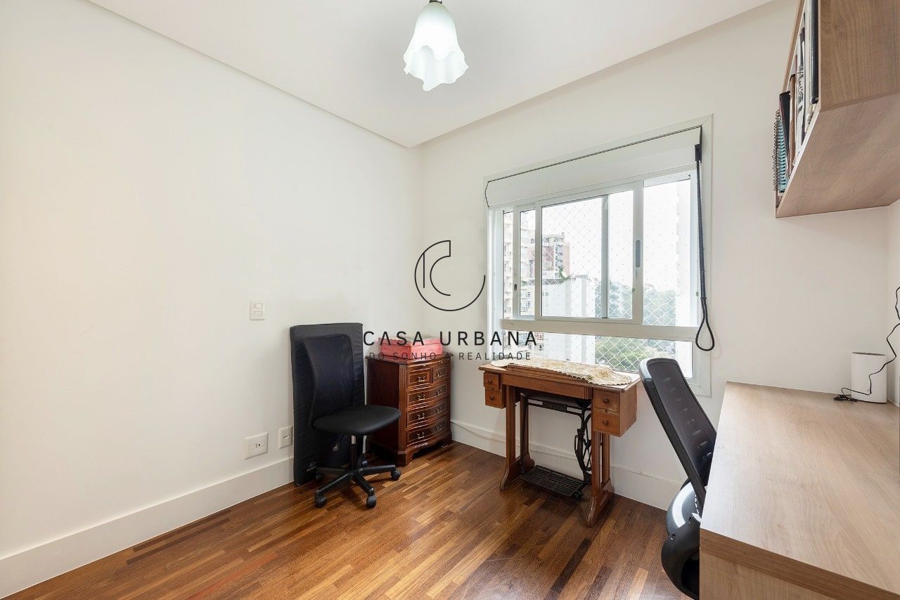 Apartamento, 3 quartos, 190 m² - Foto 13