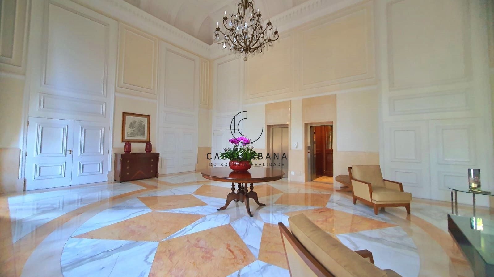 Apartamento, 4 quartos, 350 m² - Foto 36