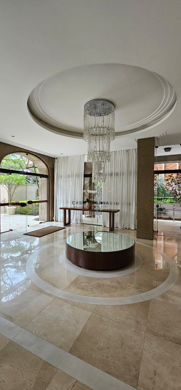 Apartamento, 4 quartos, 256 m² - Foto 19