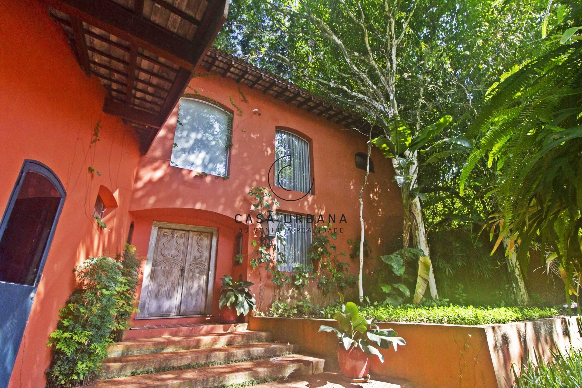 Casa de Condomínio à venda com 3 quartos, 397m² - Foto 37