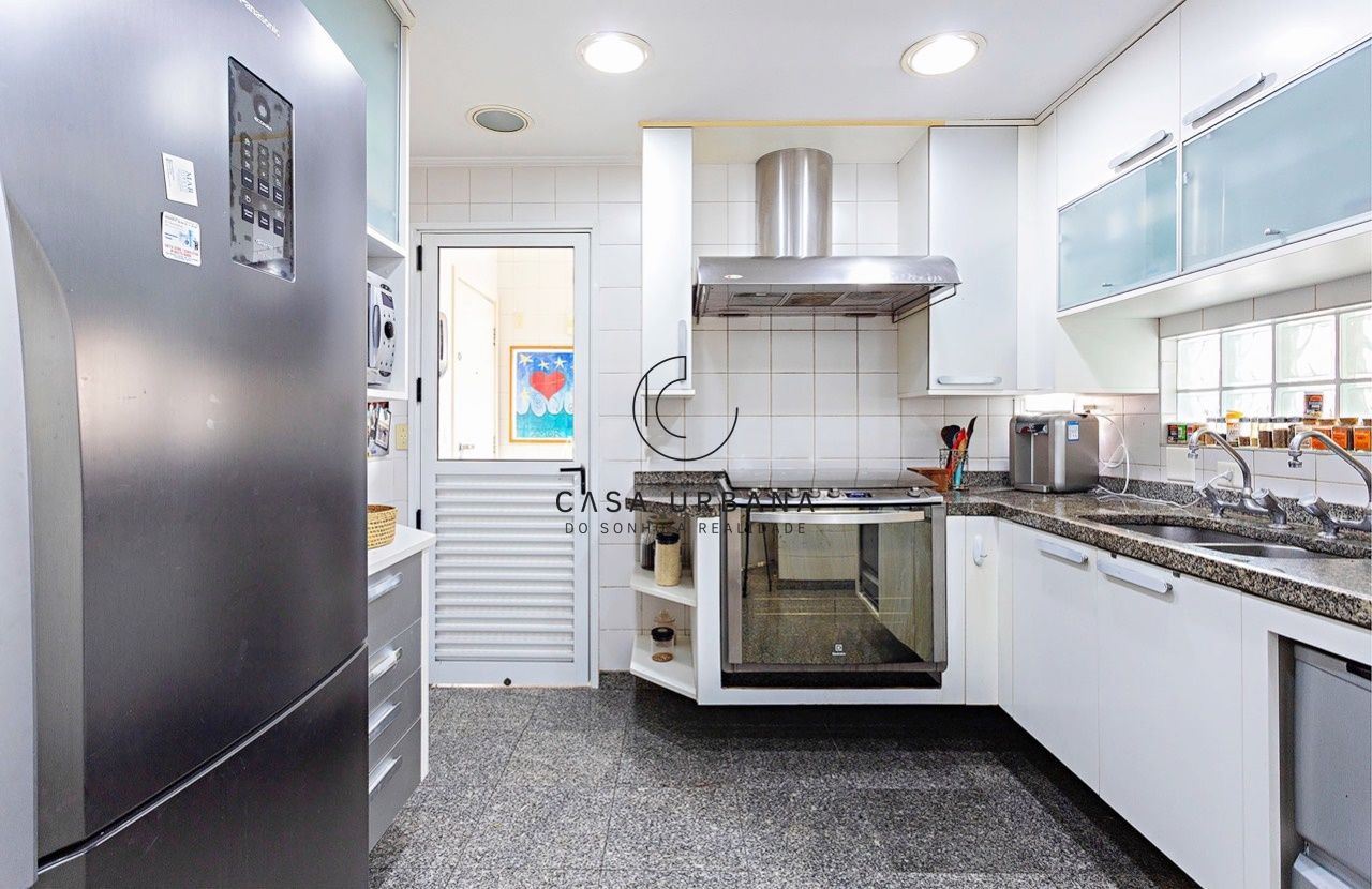 Apartamento, 3 quartos, 190 m² - Foto 13