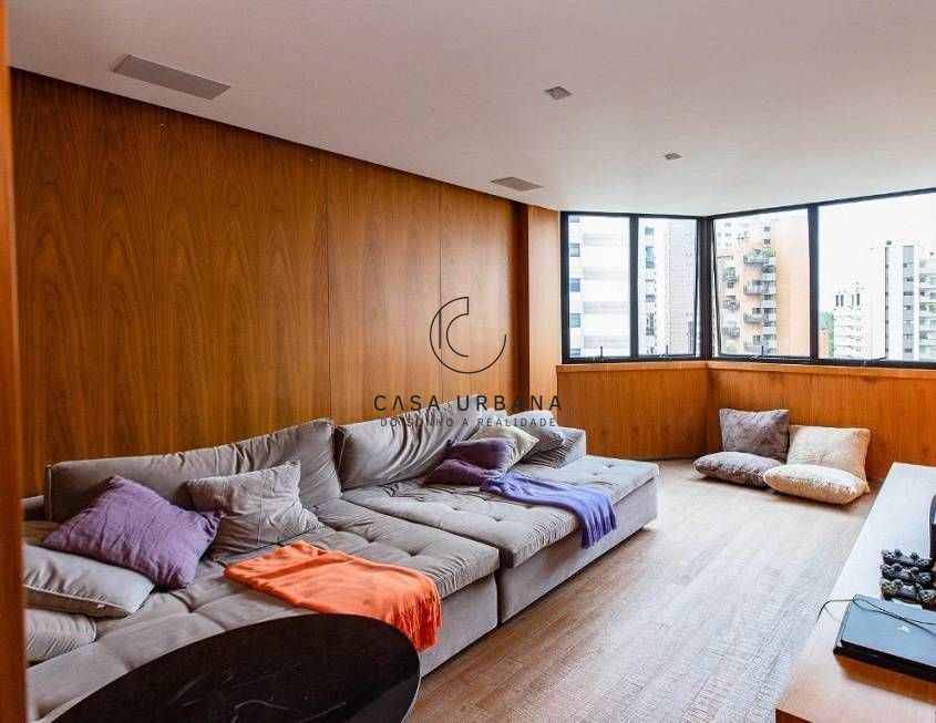 Apartamento à venda com 3 quartos, 354m² - Foto 14