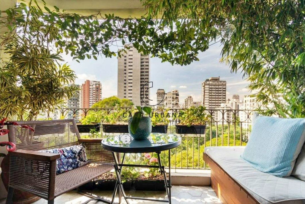 Apartamento, 2 quartos, 141 m² - Foto 1
